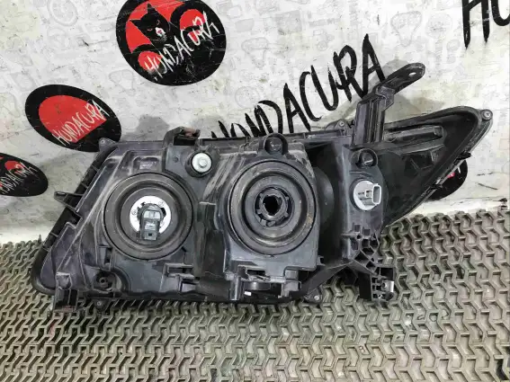 Фото запчасти Фара правая  Honda Odyssey