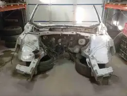 Четверть передняя левая  Honda Pilot