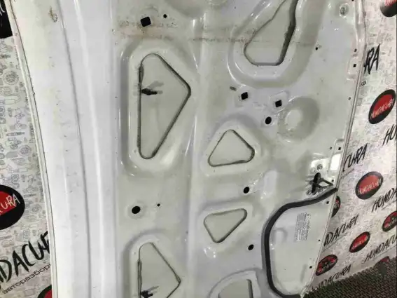 Фото запчасти Капот  Honda Pilot