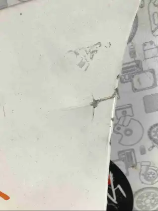 Фото запчасти Капот  Honda Pilot