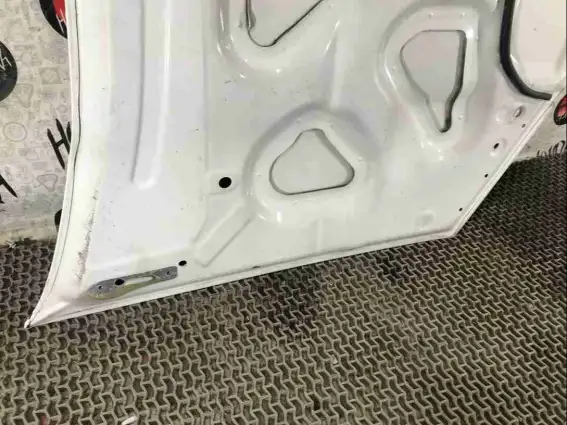 Фото запчасти Капот  Honda Pilot