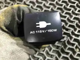 Прикуриватель  Honda Pilot