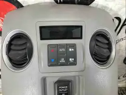 Подлокотник  Honda Pilot