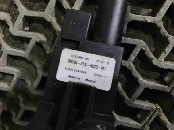 Фото запчасти Датчик температуры 80590-STX-A023 Honda Pilot