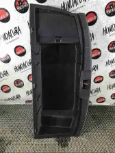 Пол багажника  Honda Pilot