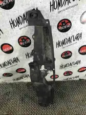 Накладка замка капота  Honda Pilot