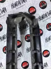 Накладка на порог  Honda Pilot