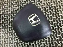Подушка безопасности водителя  Honda Pilot