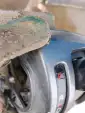 Превью Кулиса  Honda Pilot