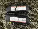 Превью Подушка безопасности боковая (в сиденье)  Honda Pilot