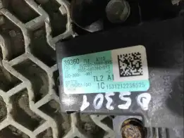 Блок контроля давления в шинах  Honda Pilot
