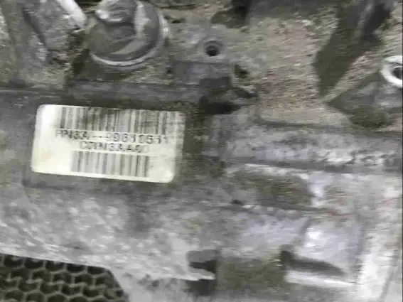 Фото запчасти КПП автоматическая (АКПП) PN3A Honda Pilot