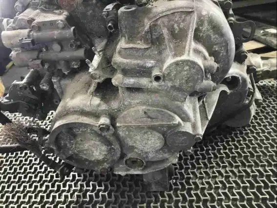 Фото запчасти КПП автоматическая (АКПП) PN3A Honda Pilot