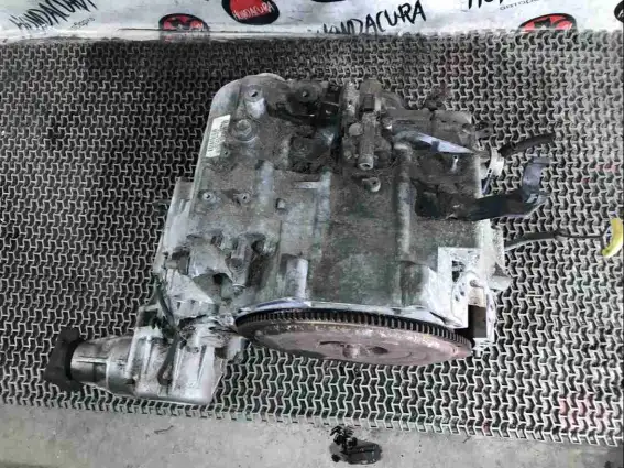 Фото запчасти КПП автоматическая (АКПП) PN3A Honda Pilot