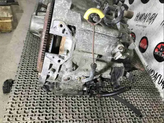 Фото запчасти КПП автоматическая (АКПП) PN3A Honda Pilot