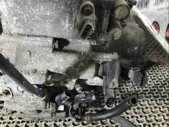 Фото запчасти КПП автоматическая (АКПП) PN3A Honda Pilot
