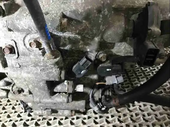 Фото запчасти КПП автоматическая (АКПП) PN3A Honda Pilot
