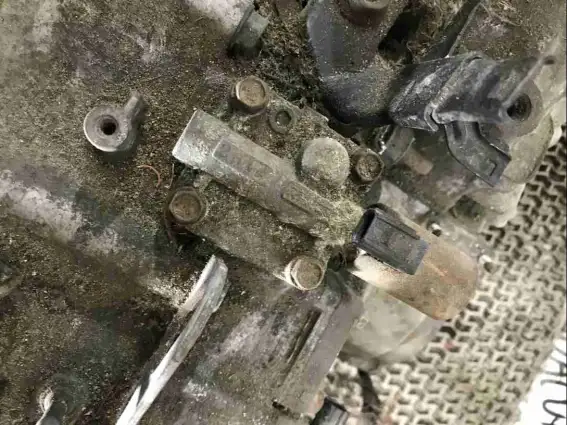 Фото запчасти КПП автоматическая (АКПП) PN3A Honda Pilot