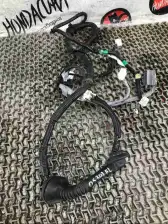 Проводка двери  Honda Pilot