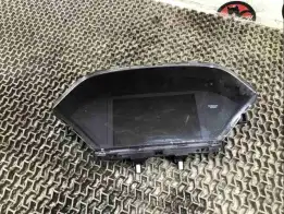 Дисплей  Honda Pilot