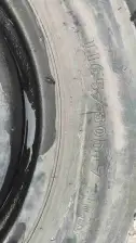 Колесо запасное (таблетка)  Honda Pilot