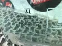 Превью Стекло двери передней правой  Honda Pilot
