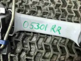 Ручка наружная задняя правая  Honda Pilot