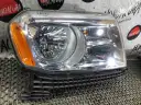 Превью Фара правая  Honda Pilot