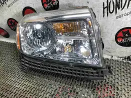Фара правая  Honda Pilot