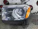 Превью Фара левая  Honda Pilot