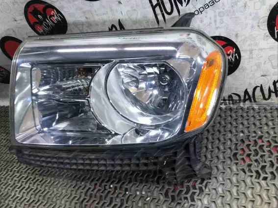 Фото запчасти Фара левая  Honda Pilot
