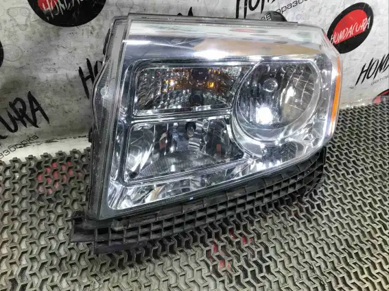 Фото запчасти Фара левая  Honda Pilot