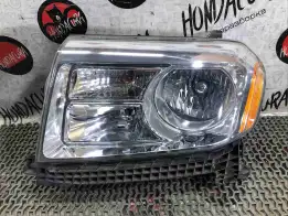 Фара левая  Honda Pilot