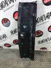 Обшивка багажника  Honda Crosstour