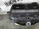 Превью Магнитола  Honda Crosstour