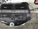 Превью Магнитола  Honda Crosstour