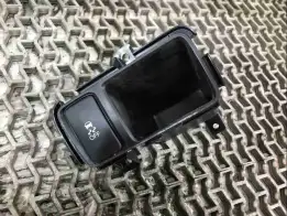 Кнопка антипробуксовочной системы (ABS/ESP)  Honda Crosstour