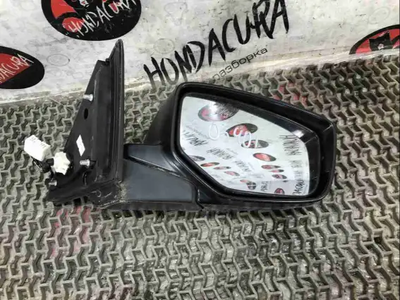 Фото запчасти Зеркало наружное правое  Honda Crosstour