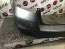 Превью Бампер задний  Honda Crosstour