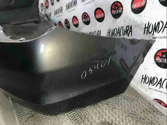 Фото запчасти Бампер задний  Honda Crosstour