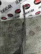 Превью Бампер задний  Honda Crosstour