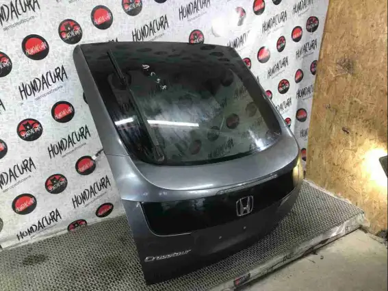 Фото запчасти Крышка багажника (дверь 3-5)  Honda Crosstour