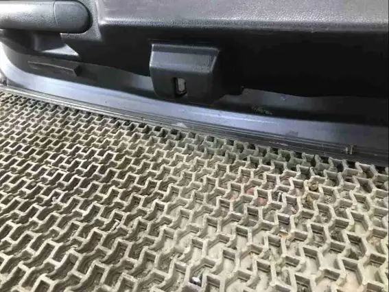 Фото запчасти Крышка багажника (дверь 3-5)  Honda Crosstour