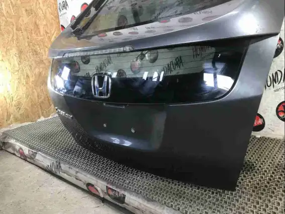 Фото запчасти Крышка багажника (дверь 3-5)  Honda Crosstour