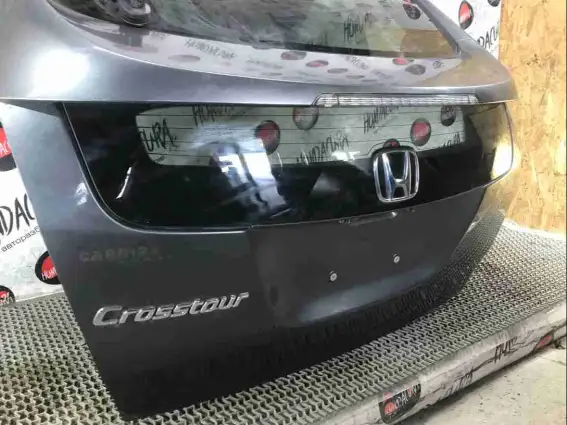 Фото запчасти Крышка багажника (дверь 3-5)  Honda Crosstour
