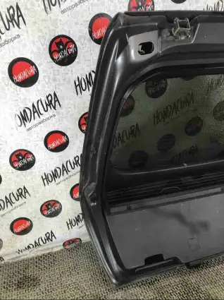 Фото запчасти Крышка багажника (дверь 3-5)  Honda Crosstour