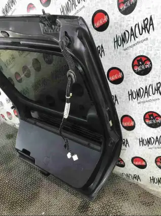 Фото запчасти Крышка багажника (дверь 3-5)  Honda Crosstour