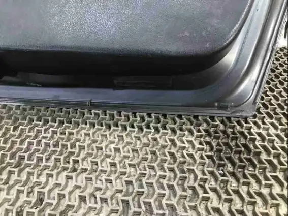 Фото запчасти Крышка багажника (дверь 3-5)  Honda Crosstour
