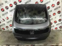 Крышка багажника (дверь 3-5)  Honda Crosstour
