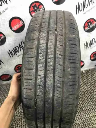 Фото запчасти Шины  Honda Crosstour
